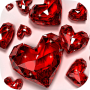 icon Diamond Heart