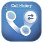 icon Call History Any Numbers