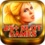 icon Slots: Pandora Myth Slots Free