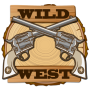 icon Wild West - Slot Machine