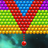 icon Bubble Shooter Space 2.3