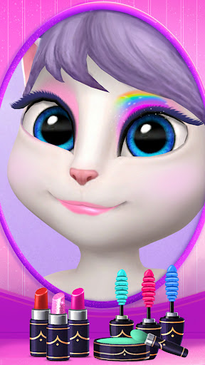 Talking Tom & Ben News 2.8.4.30 APK Download by Outfit7 Limited