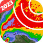 icon Weather radar