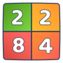 icon 2248: Number Puzzle 2048