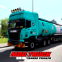 icon Mod Truk Tangki Trailer