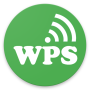 icon WPS WPA Tester — WiFi WPS Connect, Recovery