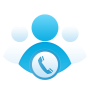 icon Free Missed Calls and SMS