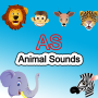 icon Sounds of Animals