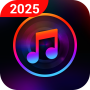 icon Music Player