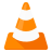 icon VLC 2.0.6