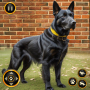 icon Dog Life Simulator Dog Games