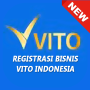 icon VITO REGISTRATION