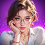 icon Apex Girl