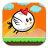 icon Flying Fun Chicken 2