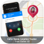 icon Caller Name, Location Tracker & True Caller ID
