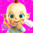 icon Talking Babsy Baby 221222