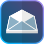 icon Emails - AOL, Outlook, Hotmail