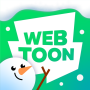 icon 네이버 웹툰 - Naver Webtoon