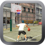 icon Basketball - Battle Shot