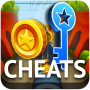 icon Cheats