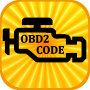 icon OBD2 CODE