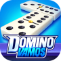 icon Domino Vamos-Poker Slots Crash