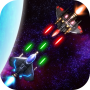 icon Galaxy Guardian Wars: Asteroids Spaceship Fighting