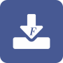 icon FB Downloader