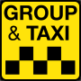 icon Group taxi. Carsharing