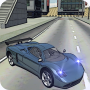 icon Car Drift Simulator 3D