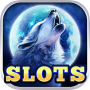 icon Wolf Bonus Casino - Slots