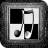 icon black and white game 1.0