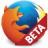 icon Firefox Beta 54.0