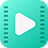 icon Video-speler 1.0