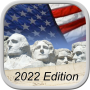icon US Citizenship Test 2022