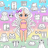 icon Chibi Coloring Dress Up 1.3