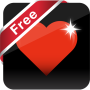 icon Bouncy Hearts Free LWP