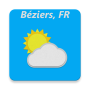 icon Météo Béziers