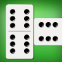 icon Dominoes - Classic Board Game