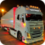 icon Euro Truck Transport Simulator