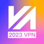 icon VPN Master - fast proxy VPN