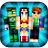 icon Elite Skins for Minecraft 5.2.0