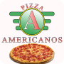 icon PIZZA AMERICANOS BARNSLEY