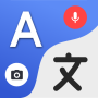 icon Go Translate All Language App