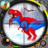icon Wild Dino Hunting Gun Games 44