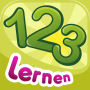icon Learn Numbers For Kids - German