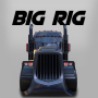 icon Big Rig Racing: Drag racing