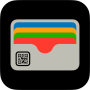icon Wallet Cards | Digital Wallet