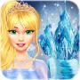 icon Ice Princess Doll House
