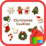 icon christmascookies